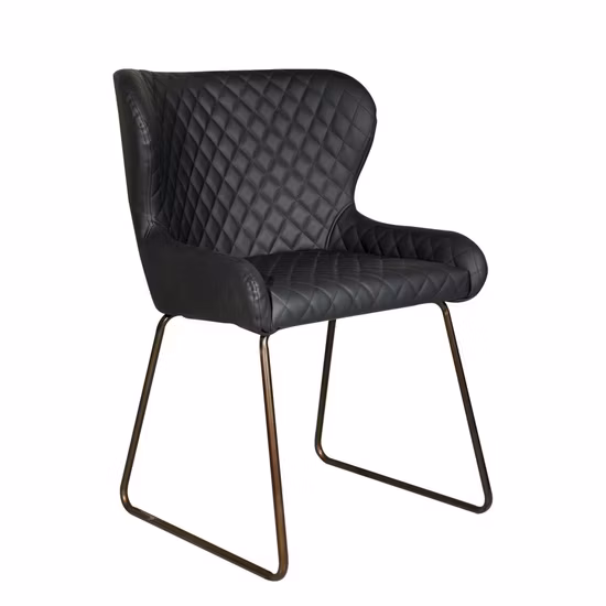 Zode 新しい独占デザインホームリビングルームホテル会議議長社長ディレクターオフィスレザーチェア