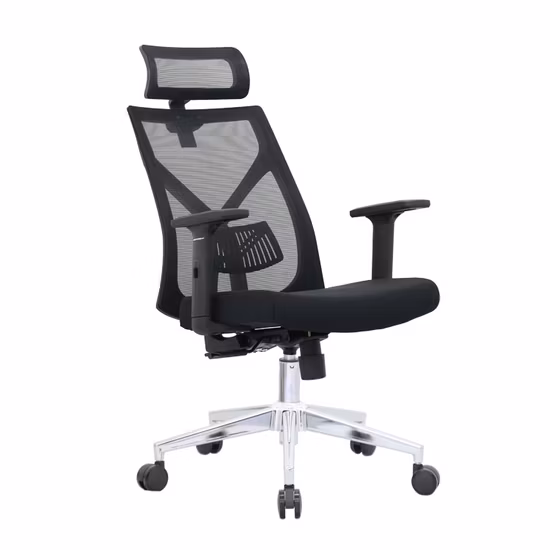 Furniture Factory Sihoo A3 人間工学に基づいたメッシュオフィスチェア Silla De Oficina